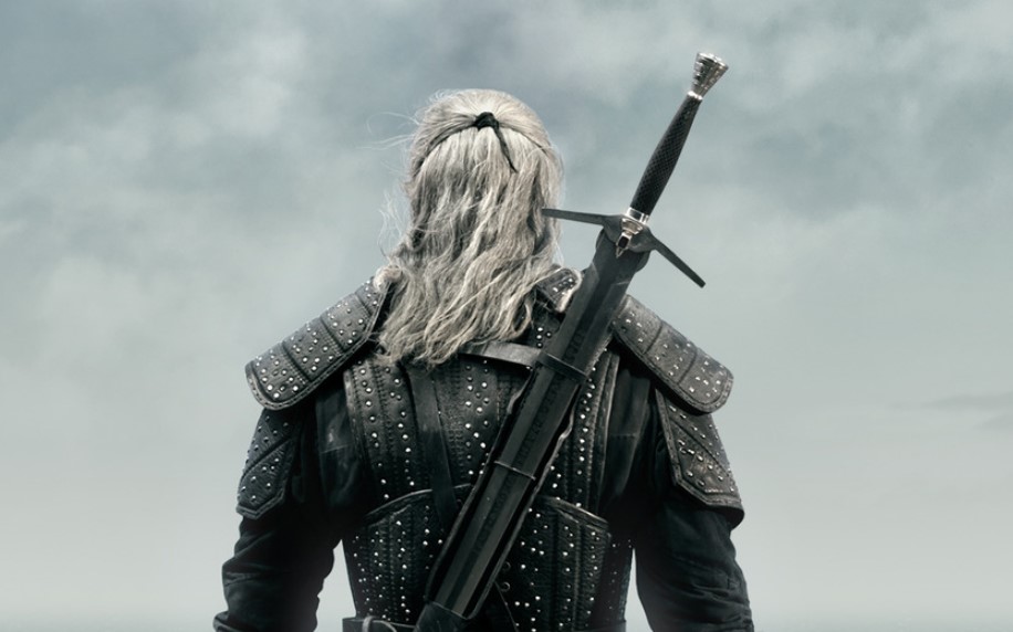 Vaják a Netflixen: Itt az első fotó a Henry Cavillt váltó Liam Hemsworth-ről (kép)