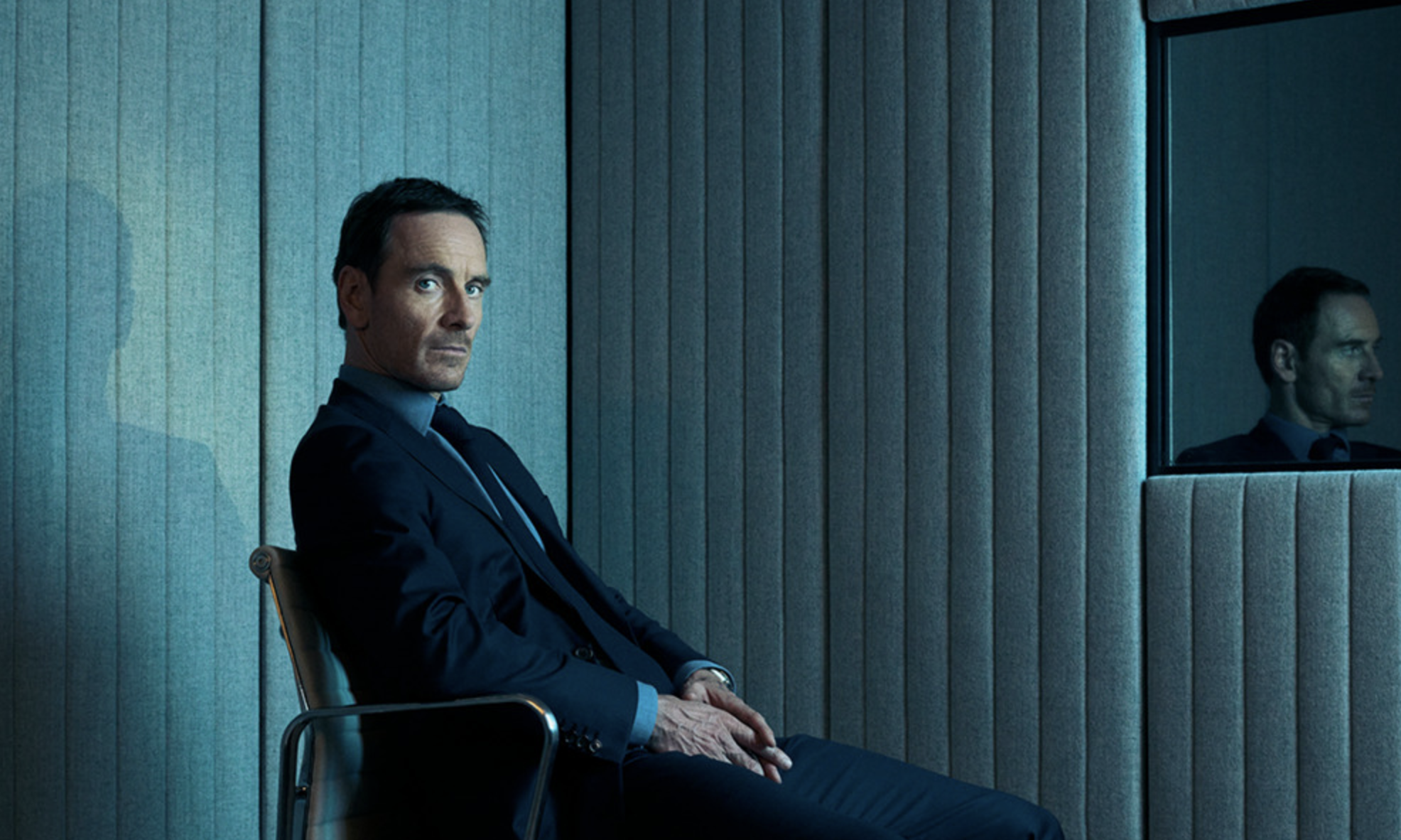 Már februárban streamingen: Magyar premierdátumot kapott Michael Fassbender és Richard Gere kémsorozata Már februárban streamingen: Magyar premierdátumot kapott Michael Fassbender és Richard Gere kémsorozata