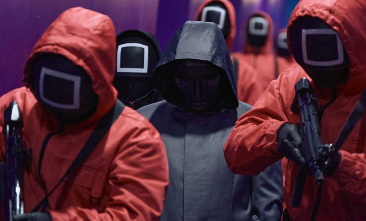 A Squid Game 2. évadának bojkottjára szólítanak fel