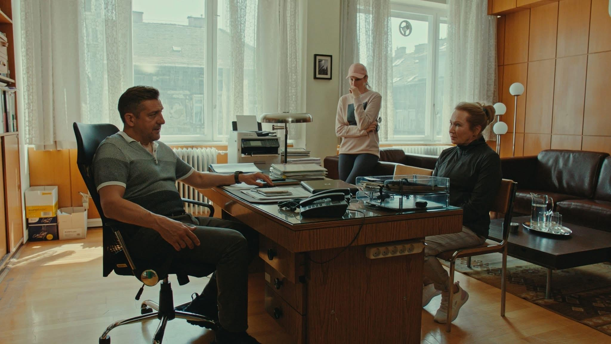 Elképesztő nézőszámot produkált az új magyar sikerfilm