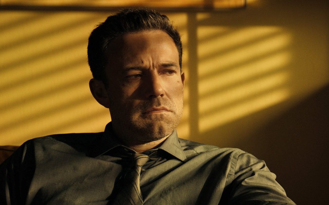 Kiderült, miért vonult ki az FBI a hétvégén Ben Affleck otthonához Kiderült, miért vonult ki az FBI a hétvégén Ben Affleck otthonához