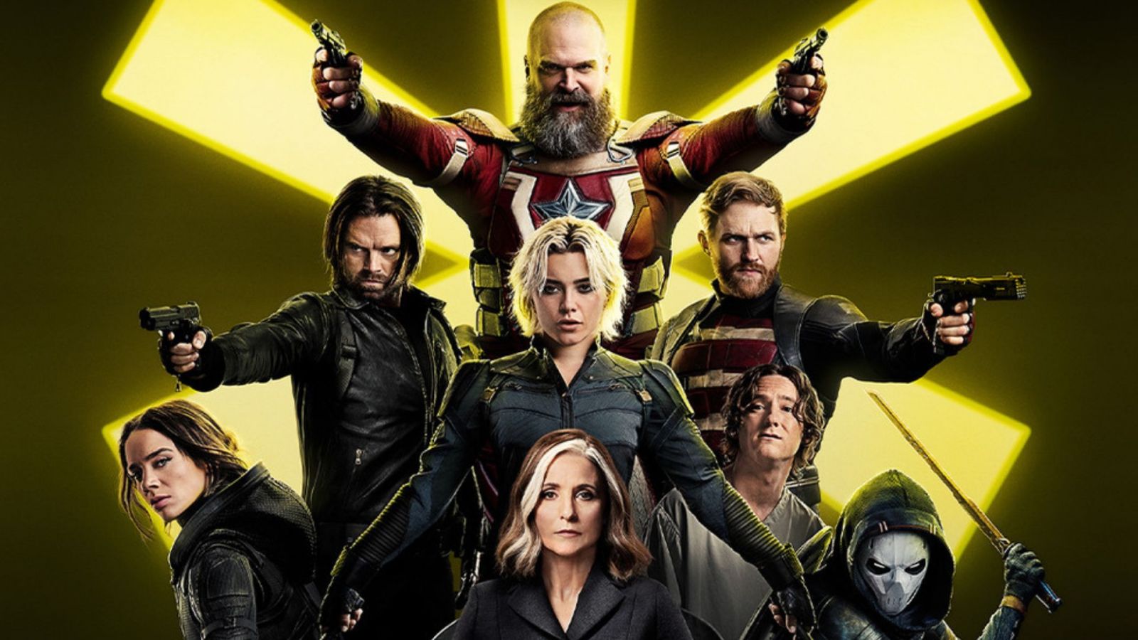 Itt a 10 legjobb új film a hétvégére (mozi, Netflix, Max, Prime Video - 18. hét, 2025)