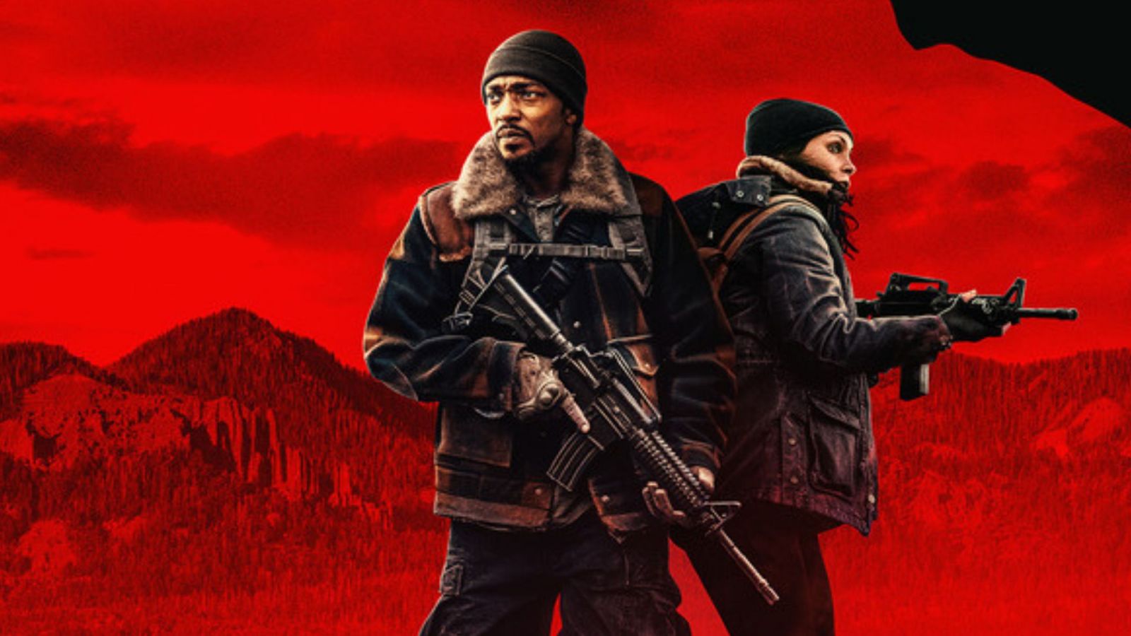 Csak PÉNTEKEN 5 kihagyhatatlan film és sorozat jött streamingre (Netflix, Max - május 2., 2025)