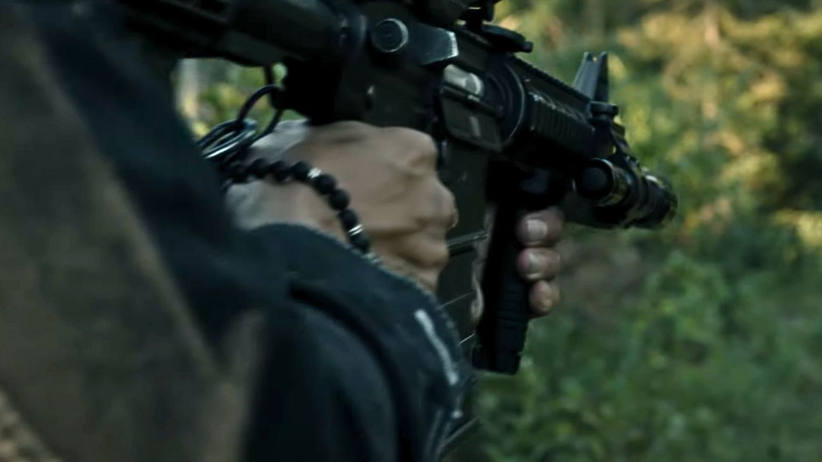 Végre előzetest kapott a 100%-os apokaliptikus akciófilm Végre előzetest kapott a 100%-os apokaliptikus akciófilm