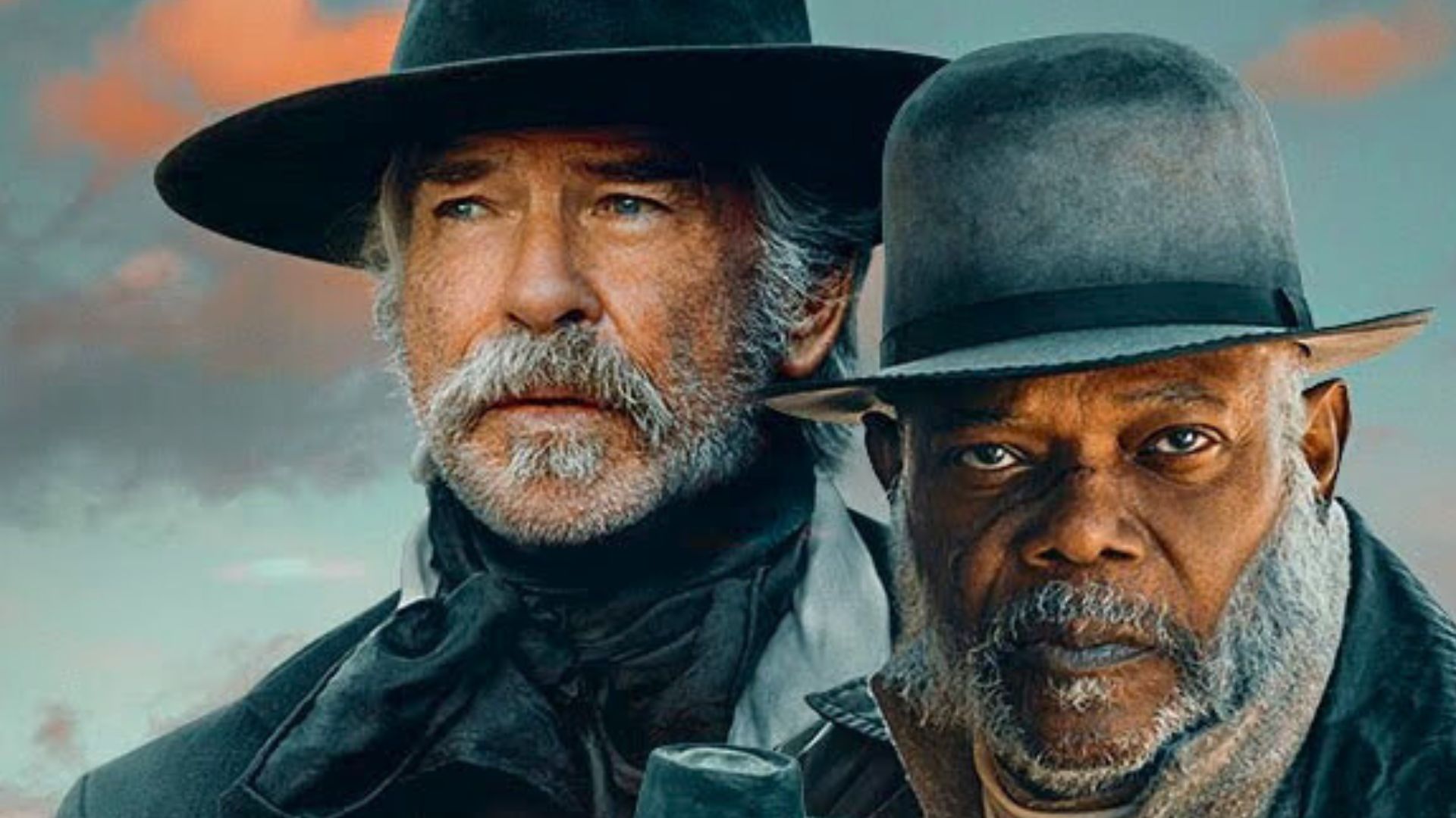 Új westernnel jön Samuel L. Jackson és Pierce Brosnan, itt a The Unholy Trinity előzetese Új westernnel jön Samuel L. Jackson és Pierce Brosnan, itt a The Unholy Trinity előzetese