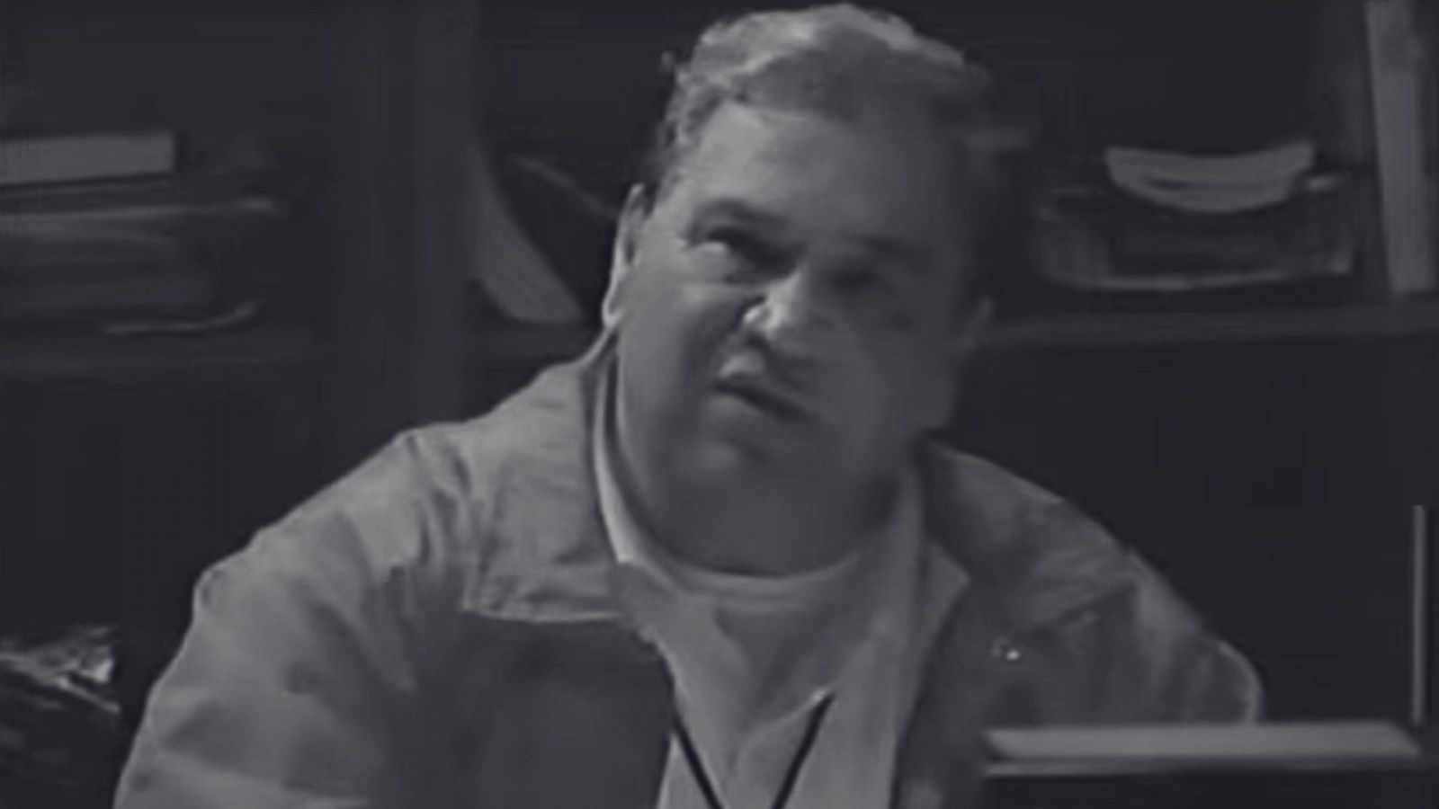 Meghalt A maffiózók és a Drót színésze, Charley Scalies Meghalt A maffiózók és a Drót színésze, Charley Scalies