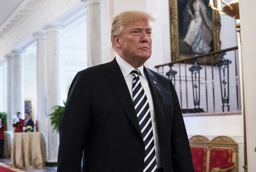 Trump elnök 100%-os vámot vet ki az USA-n kívül gyártott filmekre