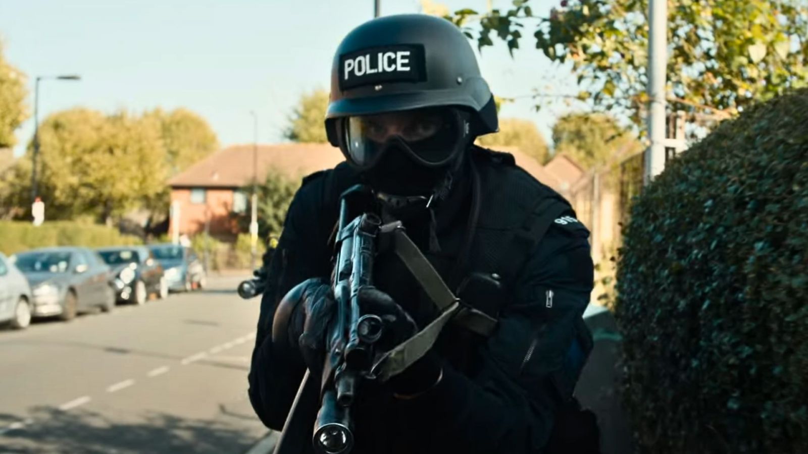 Új a Disney+-on: Erről a friss krimisorozatról nem érdemes lemaradni