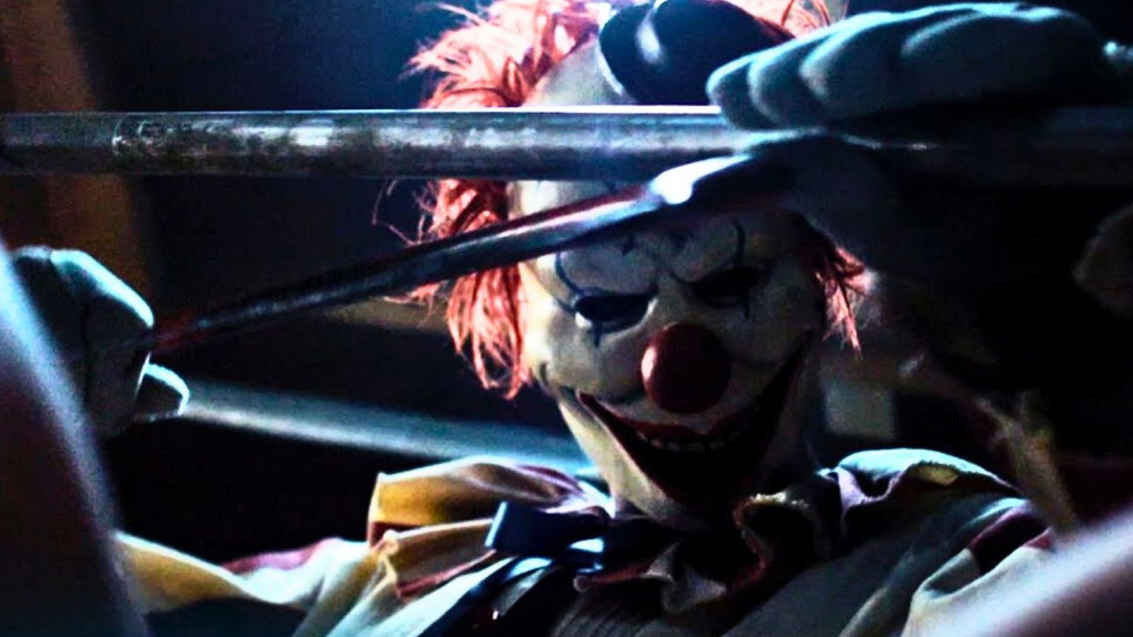 Ettől a horrortól fogunk rettegni a nyáron, magyar előzetest kapott az Óvakodj a bohóctól