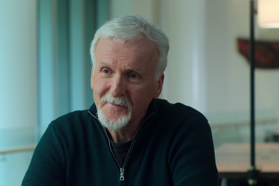 Epikus filmmel készül James Cameron az Avatar-mozik után