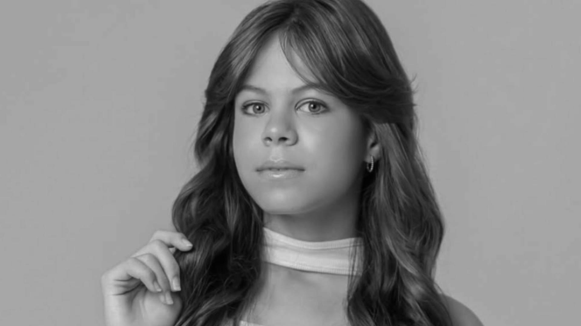 Meghalt Millena Brandão, a Netflix-sorozat gyerekszínésze