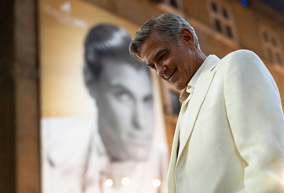 Netflix: Közös filmmel jön George Clooney és Adam Sandler, megvan a premierdátum Netflix: Közös filmmel jön George Clooney és Adam Sandler, megvan a premierdátum