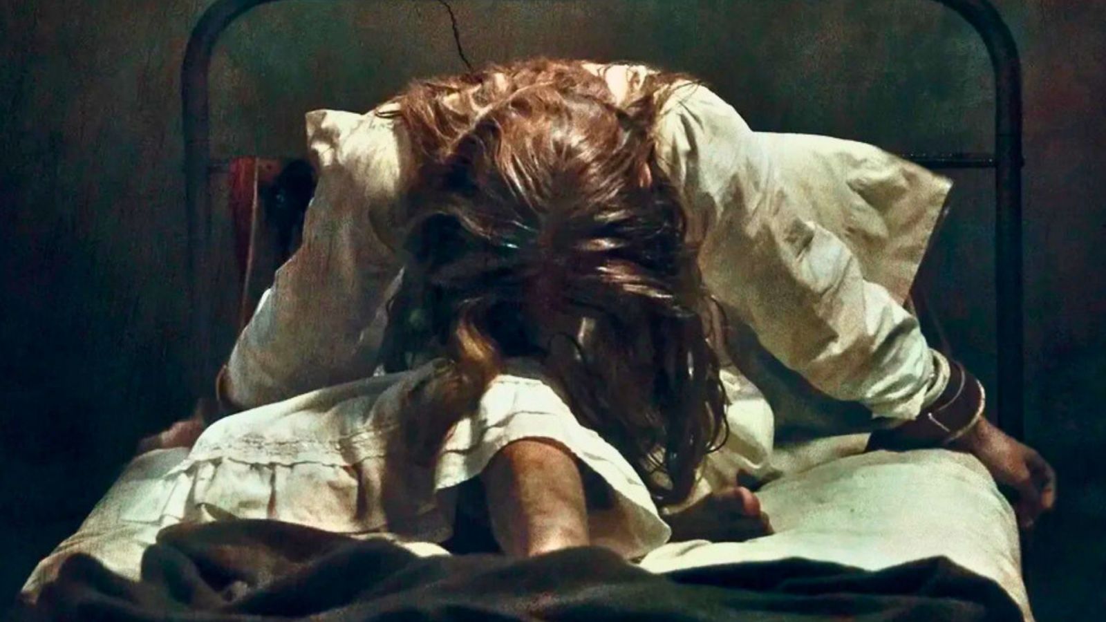 Ördögűzős horrorral jön Al Pacino, itt a Ritual hivatalos előzetese Ördögűzős horrorral jön Al Pacino, itt a Ritual hivatalos előzetese