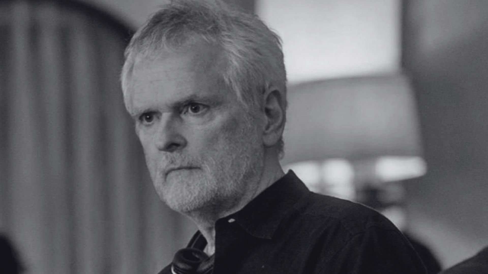 Meghalt A szürke ötven árnyalata folytatásainak és a Kártyavár rendezője, James Foley