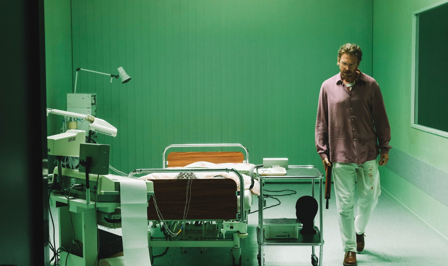 Streaming: Csak PÉNTEKEN 10 új film és sorozat jött (Netflix, Max, SkyShowtime, Apple TV+, Telekom - május 9., 2025)