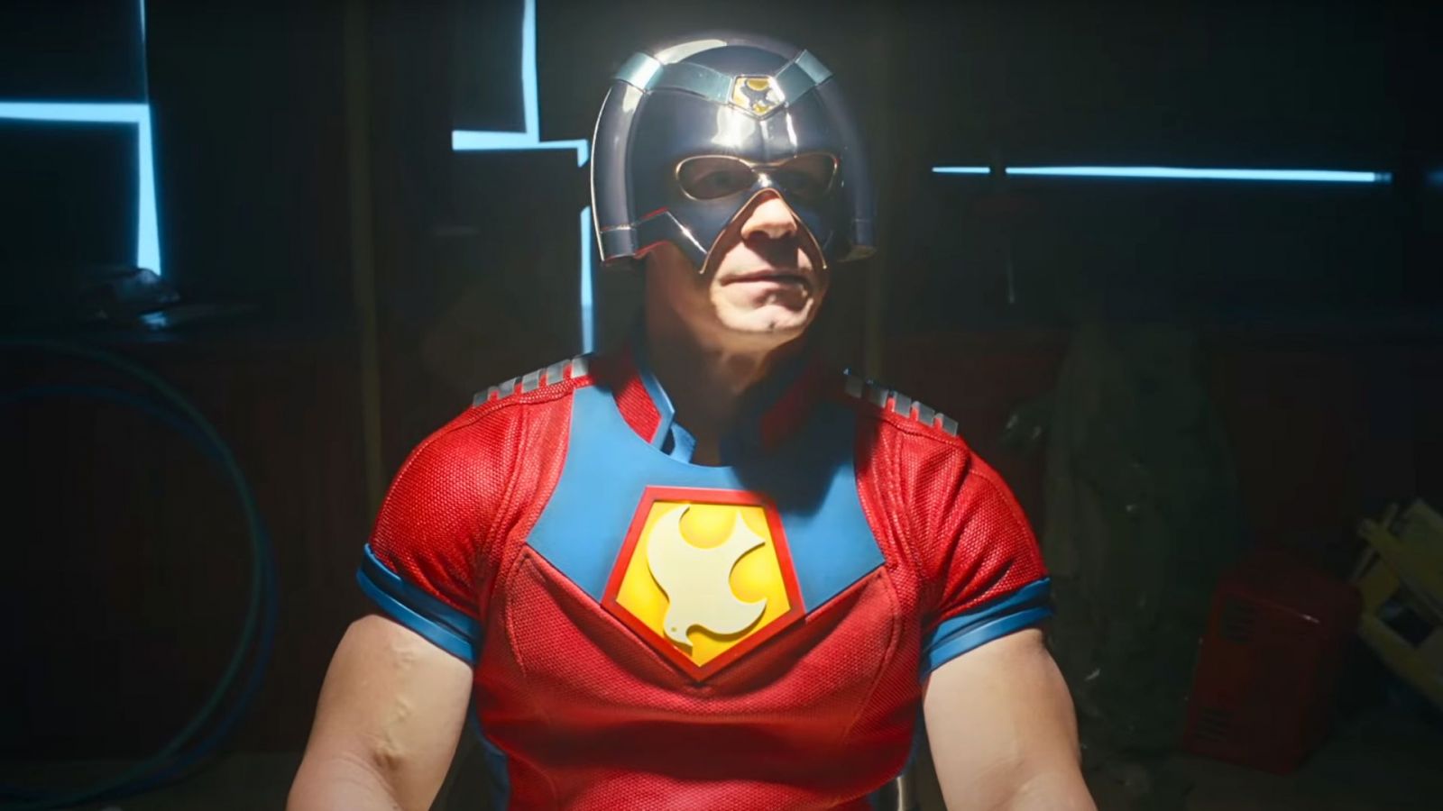 Max: Végre itt a Peacemaker 2. évadának előzetese!