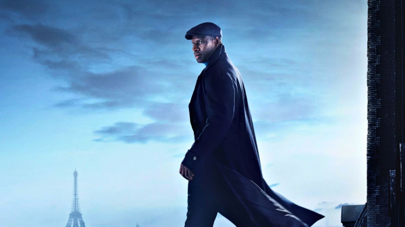 Netflix: Hivatalos, jön a Lupin 4. évada, itt a bejelentő előzetes