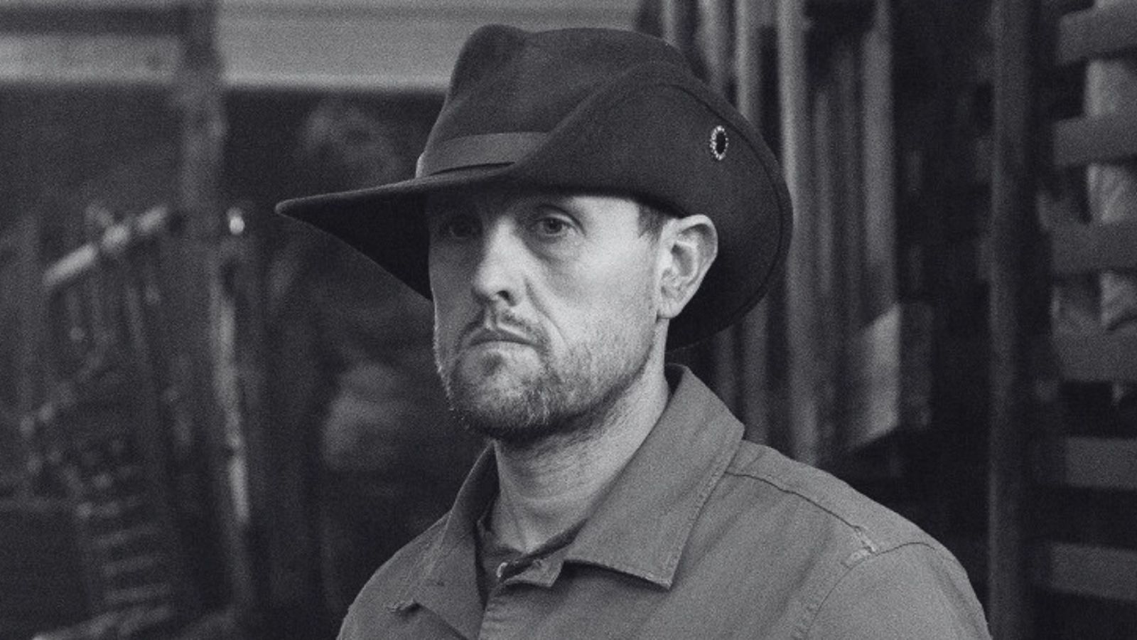 Meghalt a Walking Dead és a Megfojtott virágok színésze, Samuel French Meghalt a Walking Dead és a Megfojtott virágok színésze, Samuel French