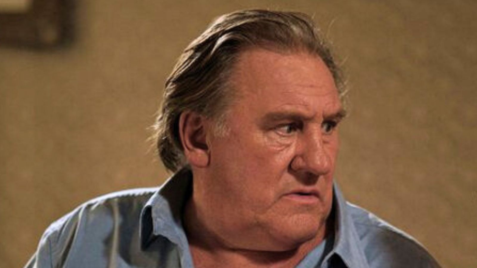 Bűnösnek nyilvánította a bíróság Depardieu-t szexuális zaklatás vádjában Bűnösnek nyilvánította a bíróság Depardieu-t szexuális zaklatás vádjában