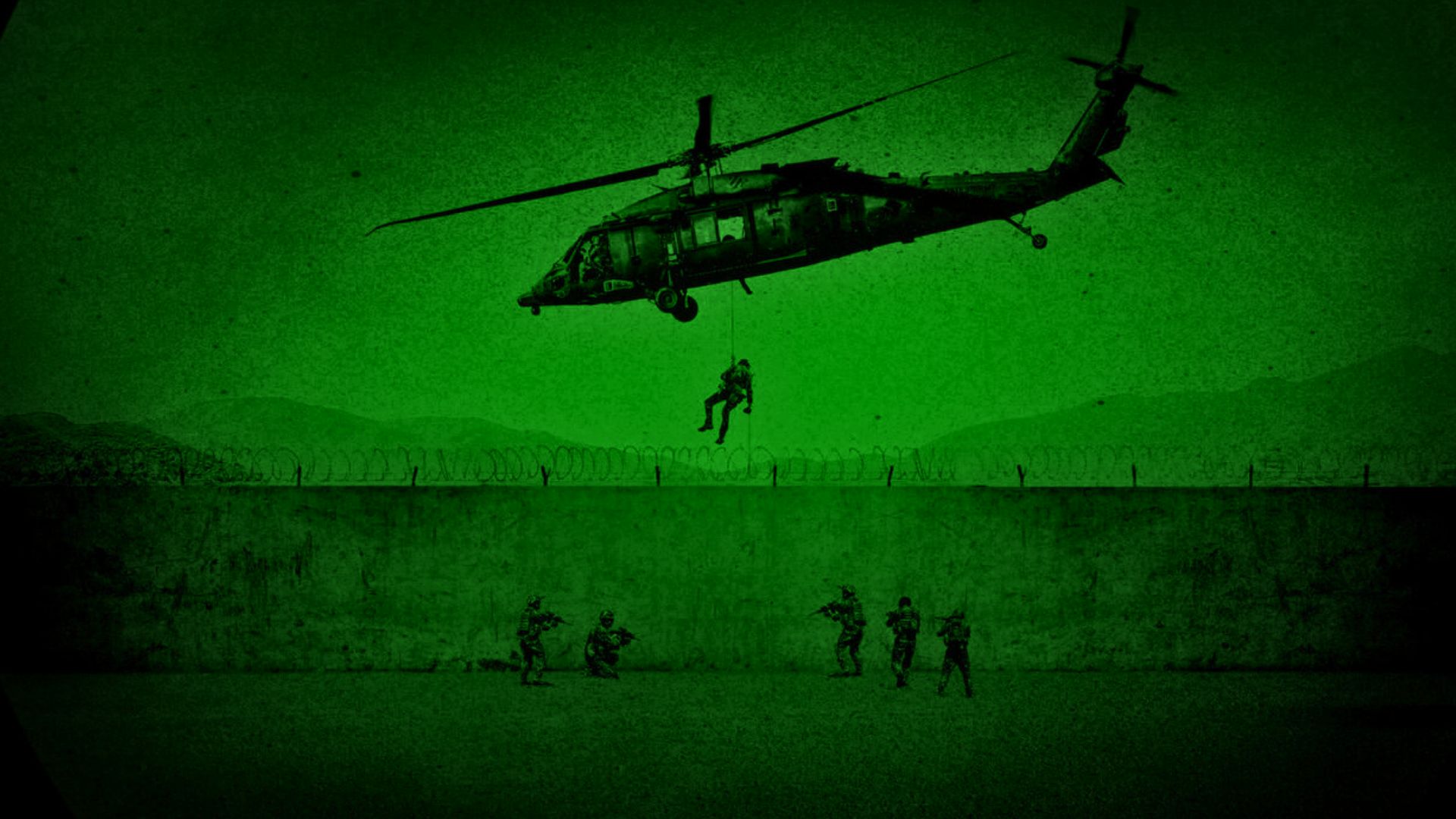 Már holnap a Netflixen: Az Oszama bin Laden elleni hajtóvadászatról szól az új dokusorozat