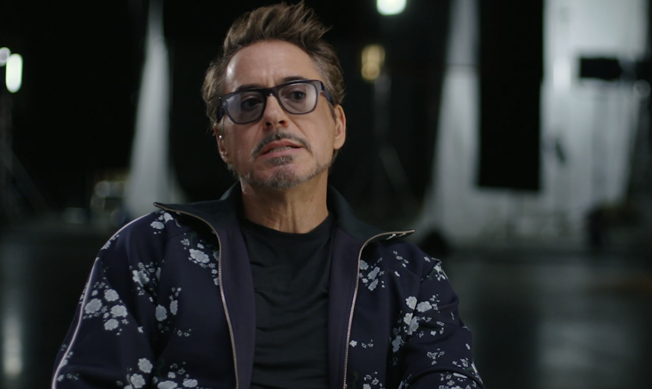 Bosszúállók '5': Új fotóval jelentkezett be Robert Downey Jr. a forgatásról Bosszúállók '5': Új fotóval jelentkezett be Robert Downey Jr. a forgatásról