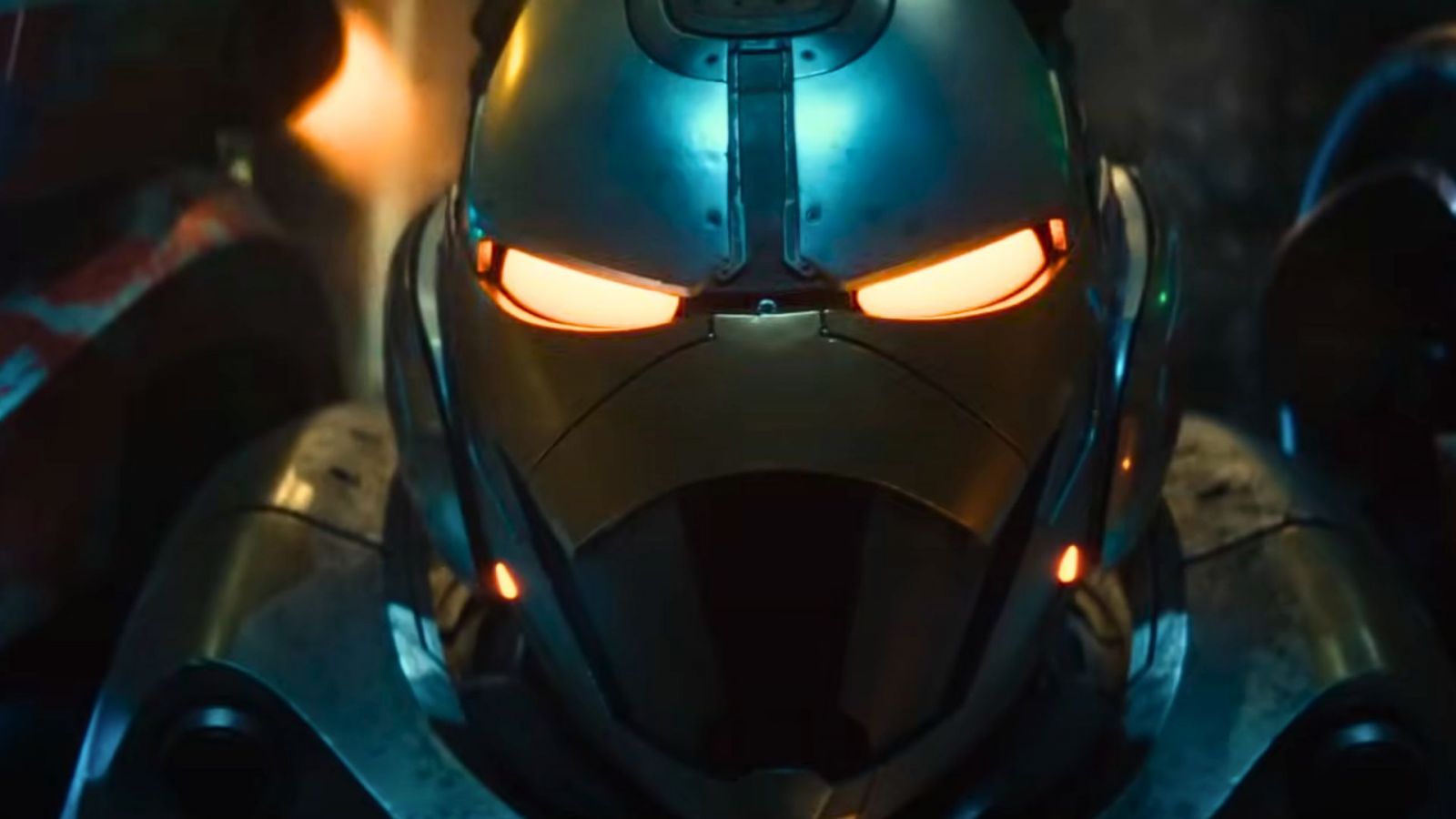 Már júniusban a Disney+-on: Végre előzetest kapott az új Marvel-sorozat, a Vasszív! Már júniusban a Disney+-on: Végre előzetest kapott az új Marvel-sorozat, a Vasszív!