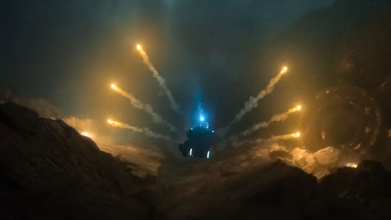 7 és fél(!) perces álló ovációval fogadta a közönség Cannes-ban az év akciófilmjét