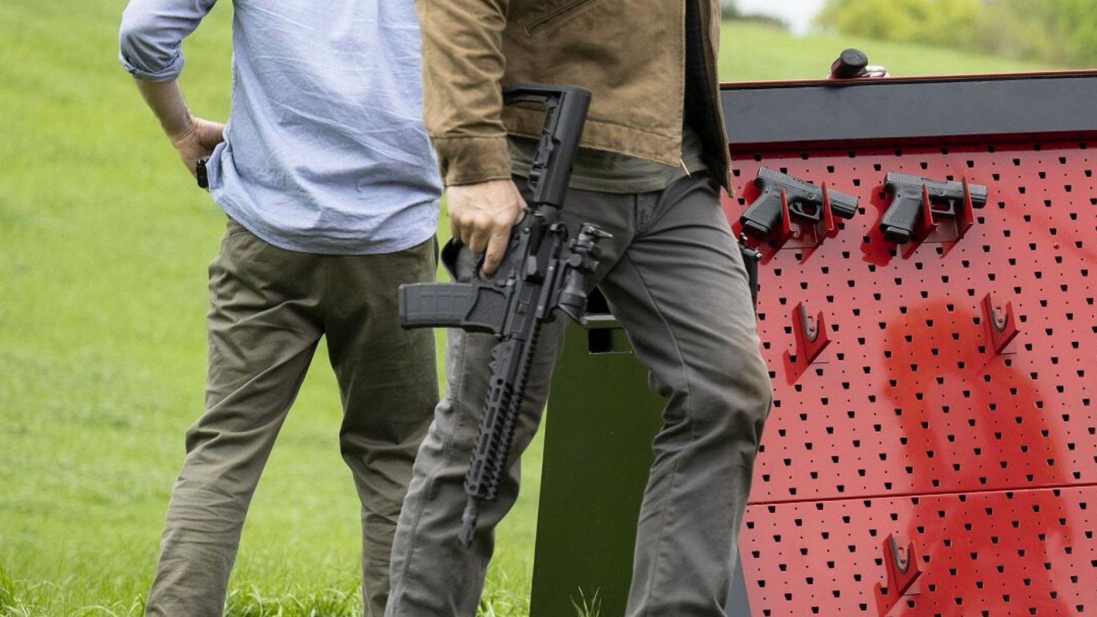 Streaming: Csak CSÜTÖRTÖKÖN 10 újdonság került fel, itt a lista (Netflix, Disney+, Prime Video, Telekom - május 15.)