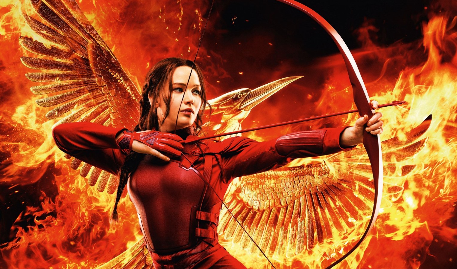 Az Oscar-díjas színész-rendező szerint Jennifer Lawrence az utolsó filmsztár