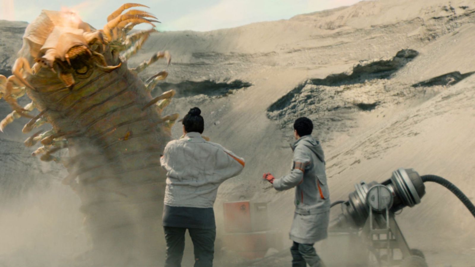 Streaming: Csak PÉNTEKEN 10 kihagyhatatlan új film és sorozat jött (Netflix, Max, SkyShowtime, Apple TV+, Telekom - május 16., 2025)