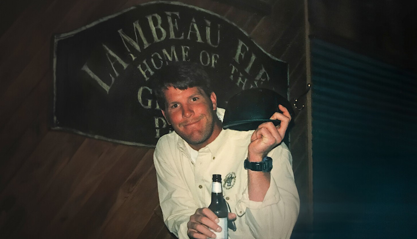 Már holnap a Netflixen: Leleplező doku készült a sportvilág szupersztárjáról