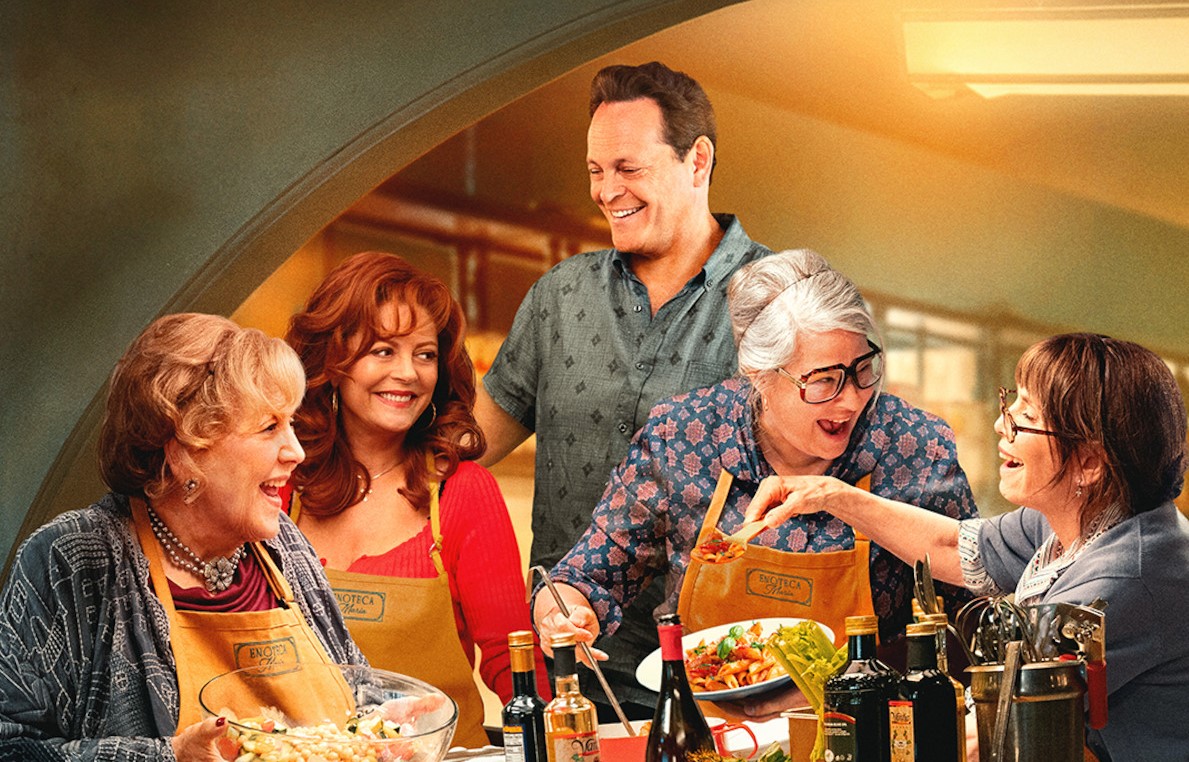 Netflix: A 10 legjobb eredeti feel-good film, ami feldobja a napodat