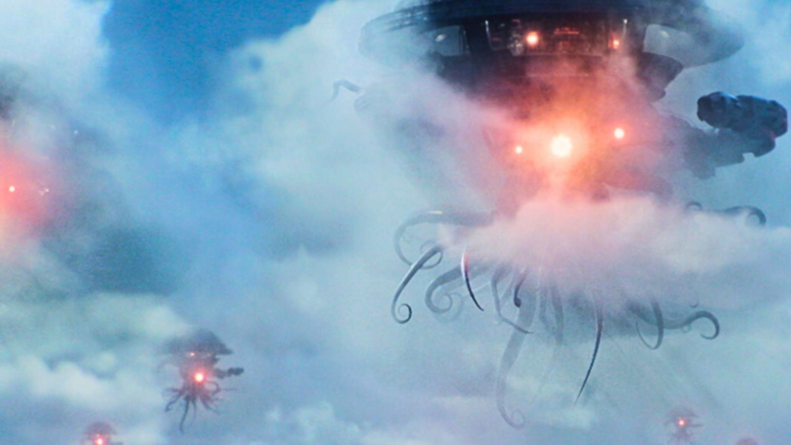 Új a Netflixen: Erről a 18+-os sci-fi sorozatról vétek lenne lemaradni Új a Netflixen: Erről a 18+-os sci-fi sorozatról vétek lenne lemaradni