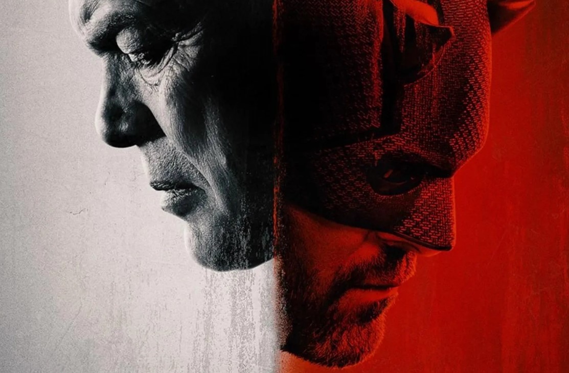 Márciusban a Disney+-on: Végre itt a Marvel új Daredevil-sorozatának előzetese! Márciusban a Disney+-on: Végre itt a Marvel új Daredevil-sorozatának előzetese!