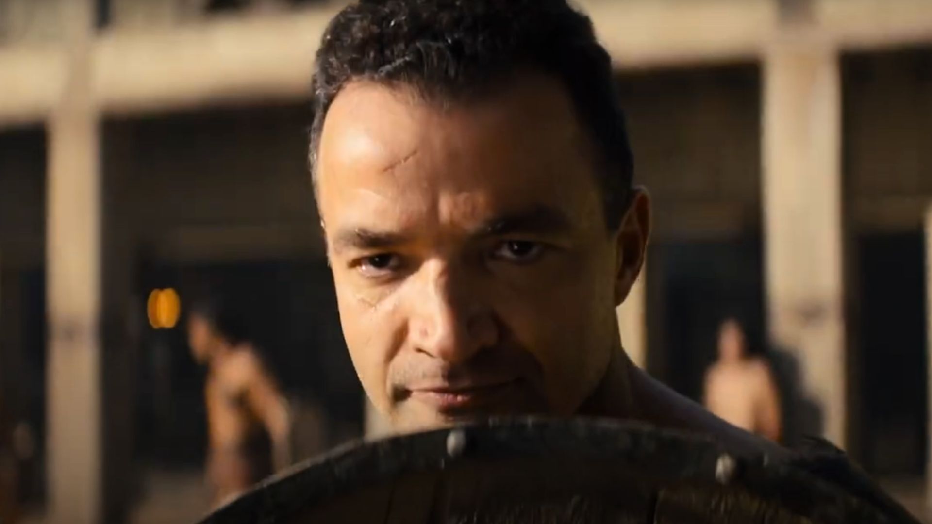 Végre itt az új Spartacus-sorozat  első előzetese!