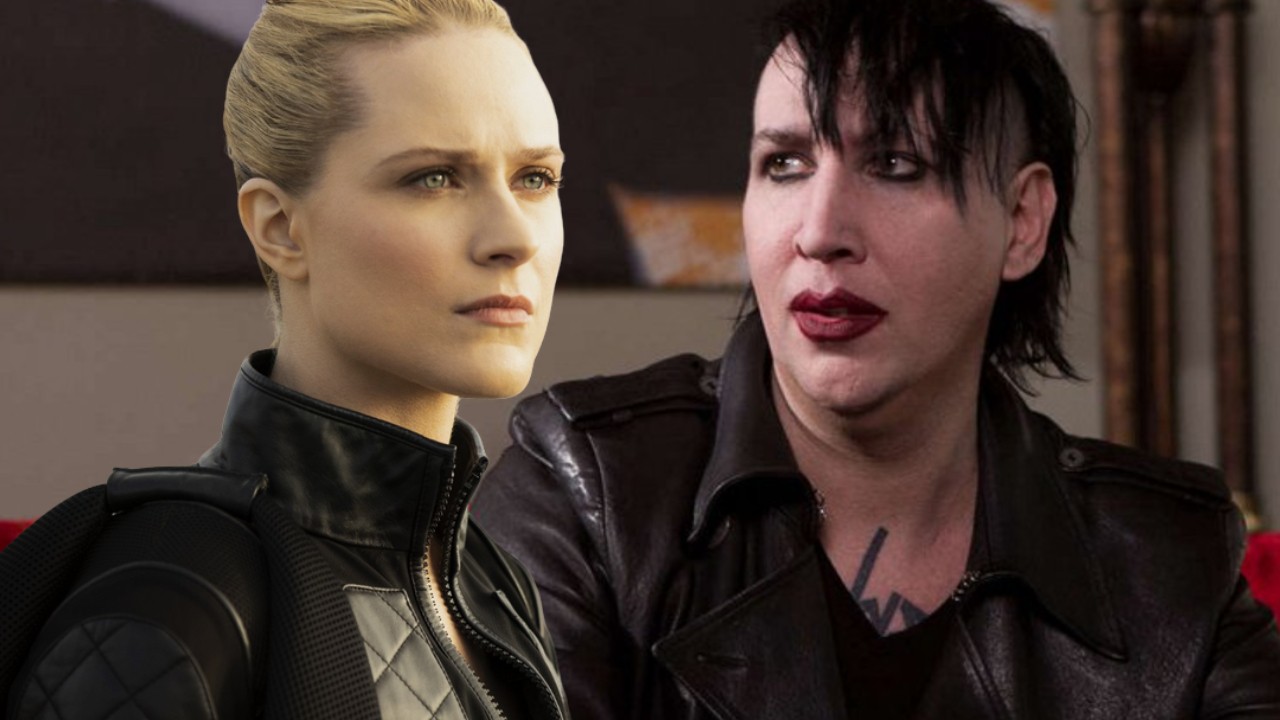 Evan Rachel Wood újra megszólalt, a színésznő szerint Marilyn Manson voltaképpen megerőszakolta Evan Rachel Wood újra megszólalt, a színésznő szerint Marilyn Manson voltaképpen megerőszakolta