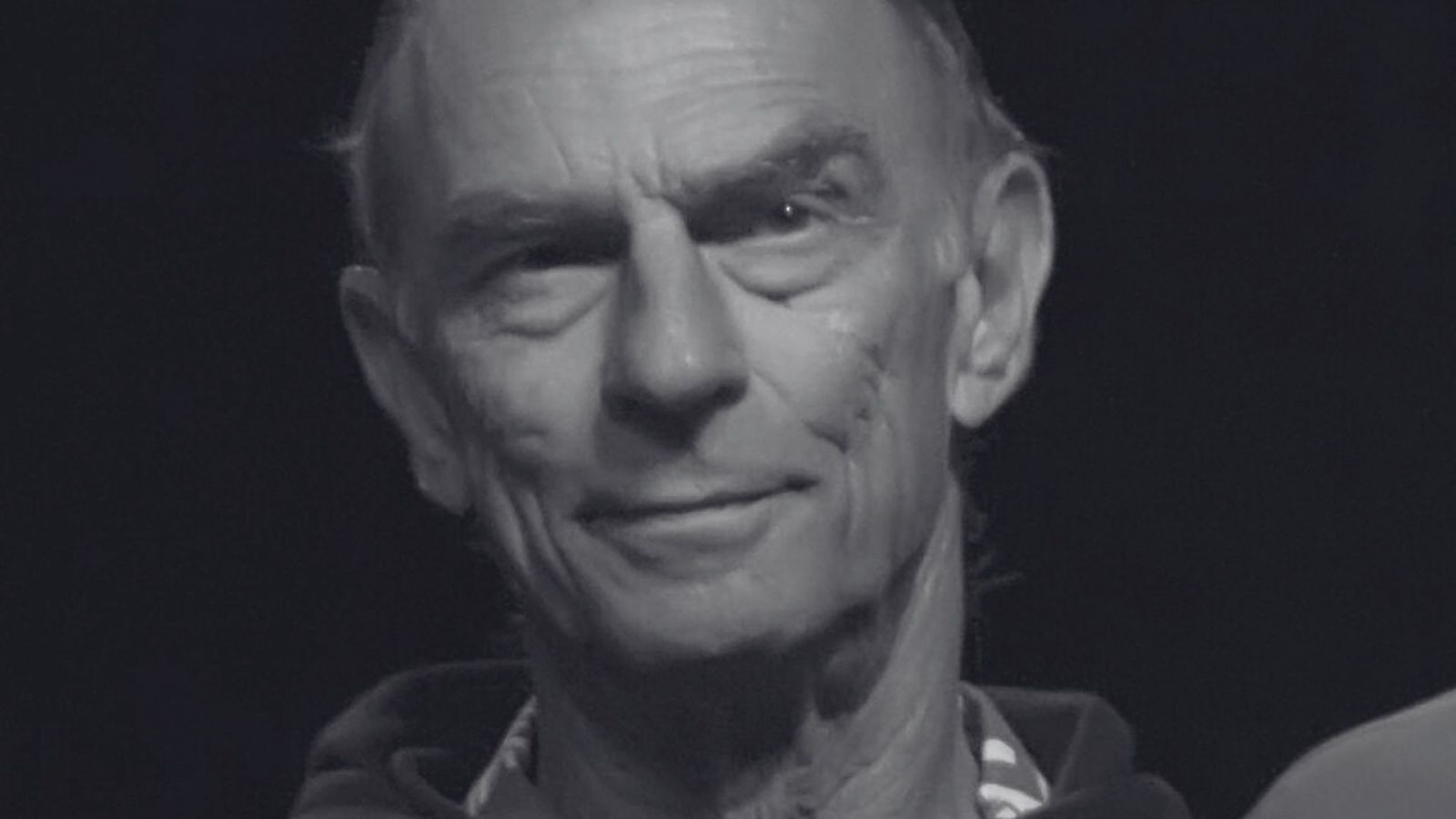 Meghalt a Space Jam színésze, Michael Alaimo