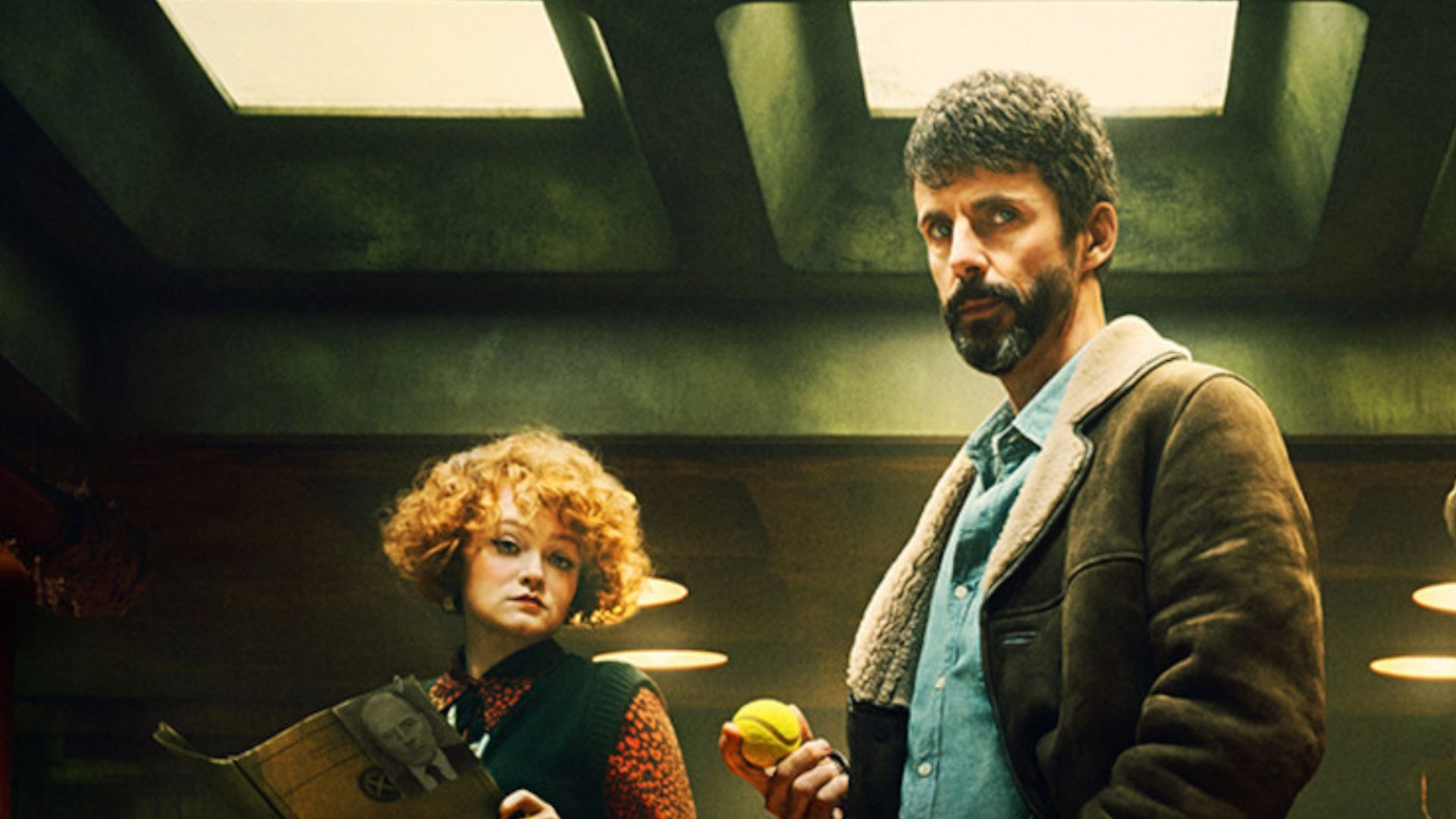 Újdonságok a Netflixen: 6 premierfilm és sorozat, amit a jövő héten nézhetsz (május 26 - június 1.)