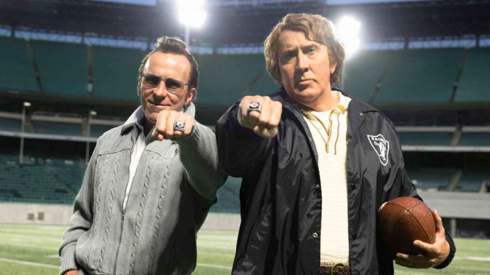 Botrány Nicolas Cage és Christian Bale új filmjének forgatásán? A rendező állítólagos rasszista kijelentése miatt lépett le egy színész 