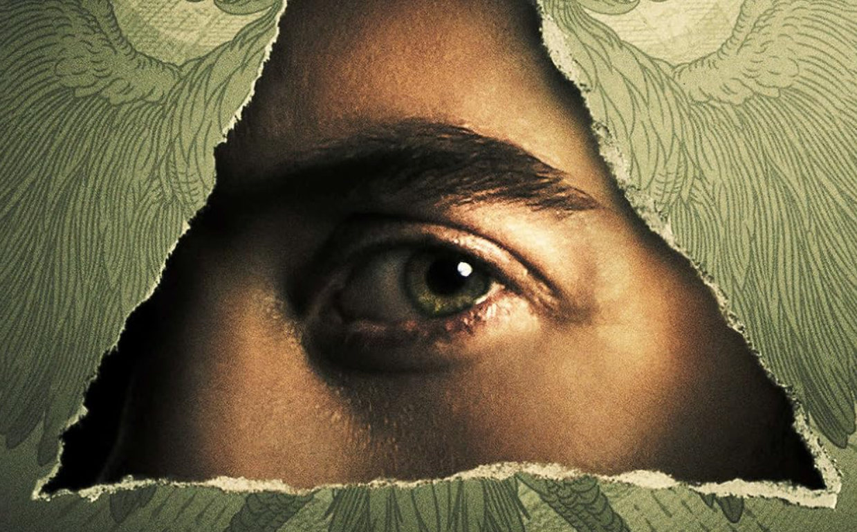 Netflix: Sorozat készül A Da Vinci kód szerzőjének következő Robert Langdon-könyvéből