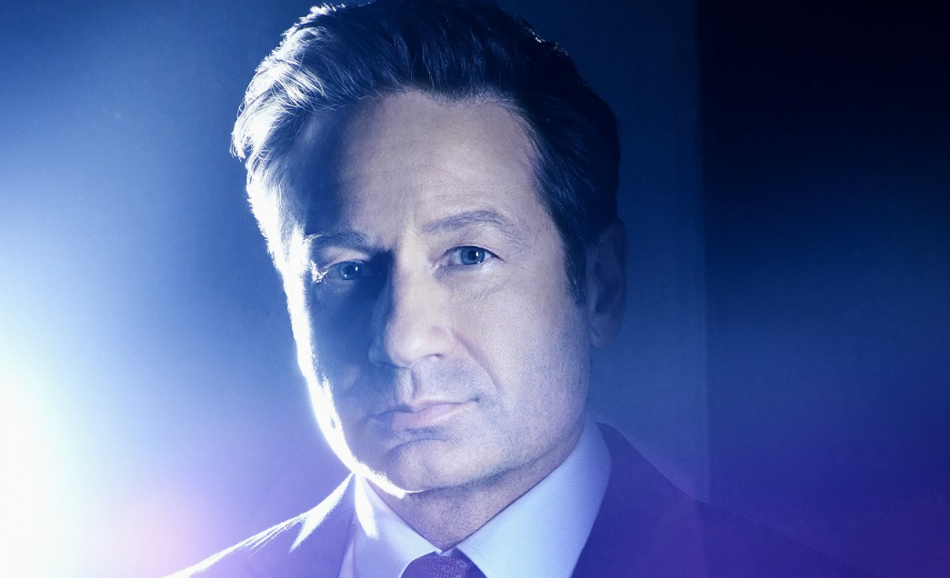 David Duchovny elvette 33 évvel fiatalabb szerelmét David Duchovny elvette 33 évvel fiatalabb szerelmét