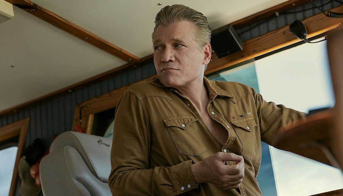 Már júniusban a Netflixen: Ez a sorozat lehet a hónap nagy dobása a Dawson és a haverok alkotójától, előzetest kapott a Havenport