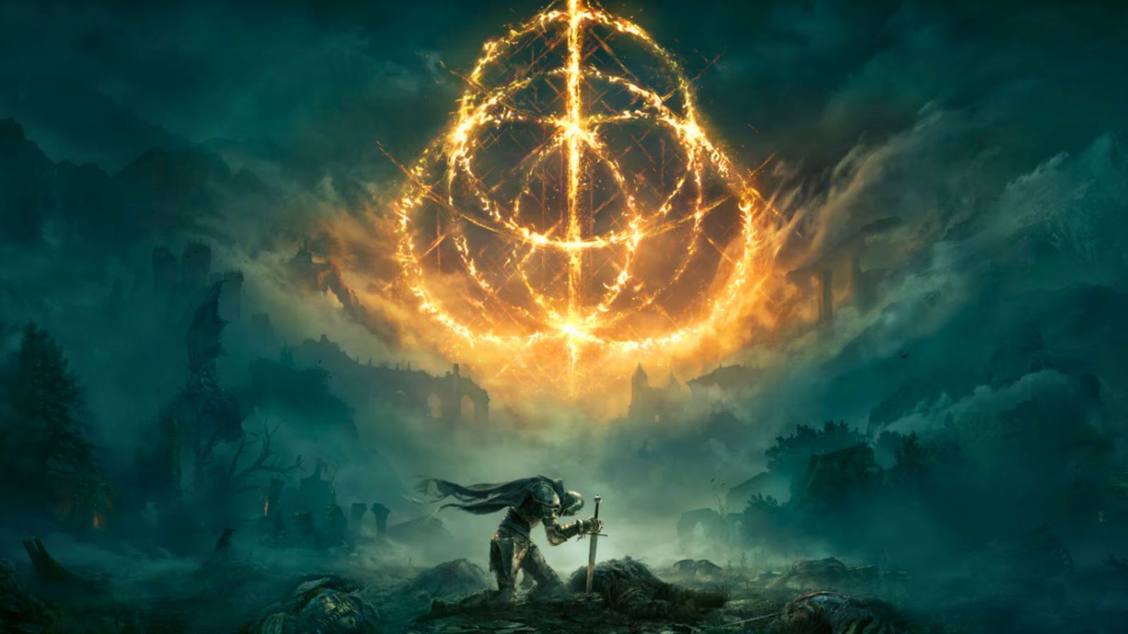Jön az élőszereplős Elden Ring-adaptáció, sztárrendező a fedélzeten
