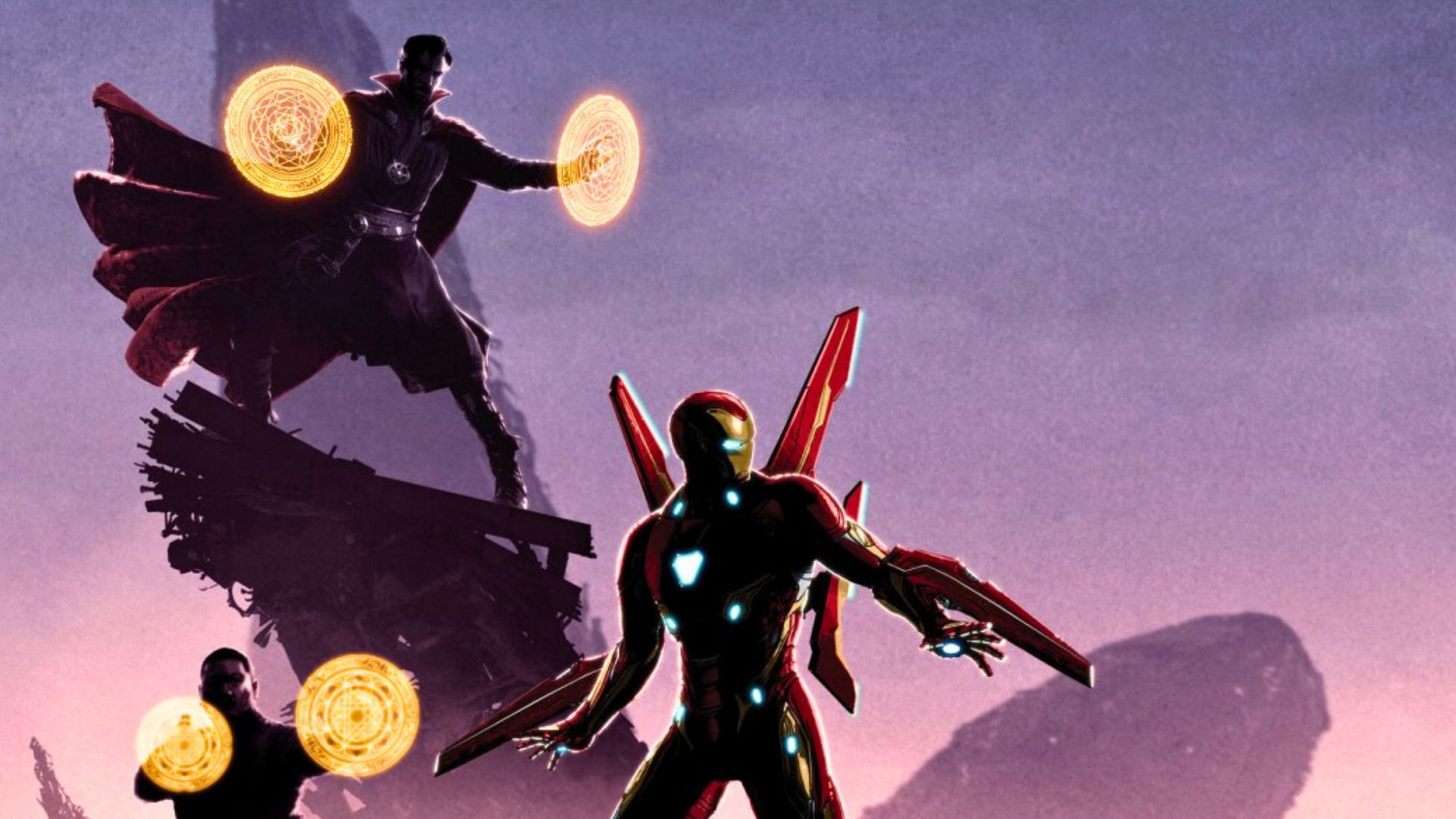 Bosszúállók '5': Újracastingolják a Marvel ikonikus hősét? Bosszúállók '5': Újracastingolják a Marvel ikonikus hősét?
