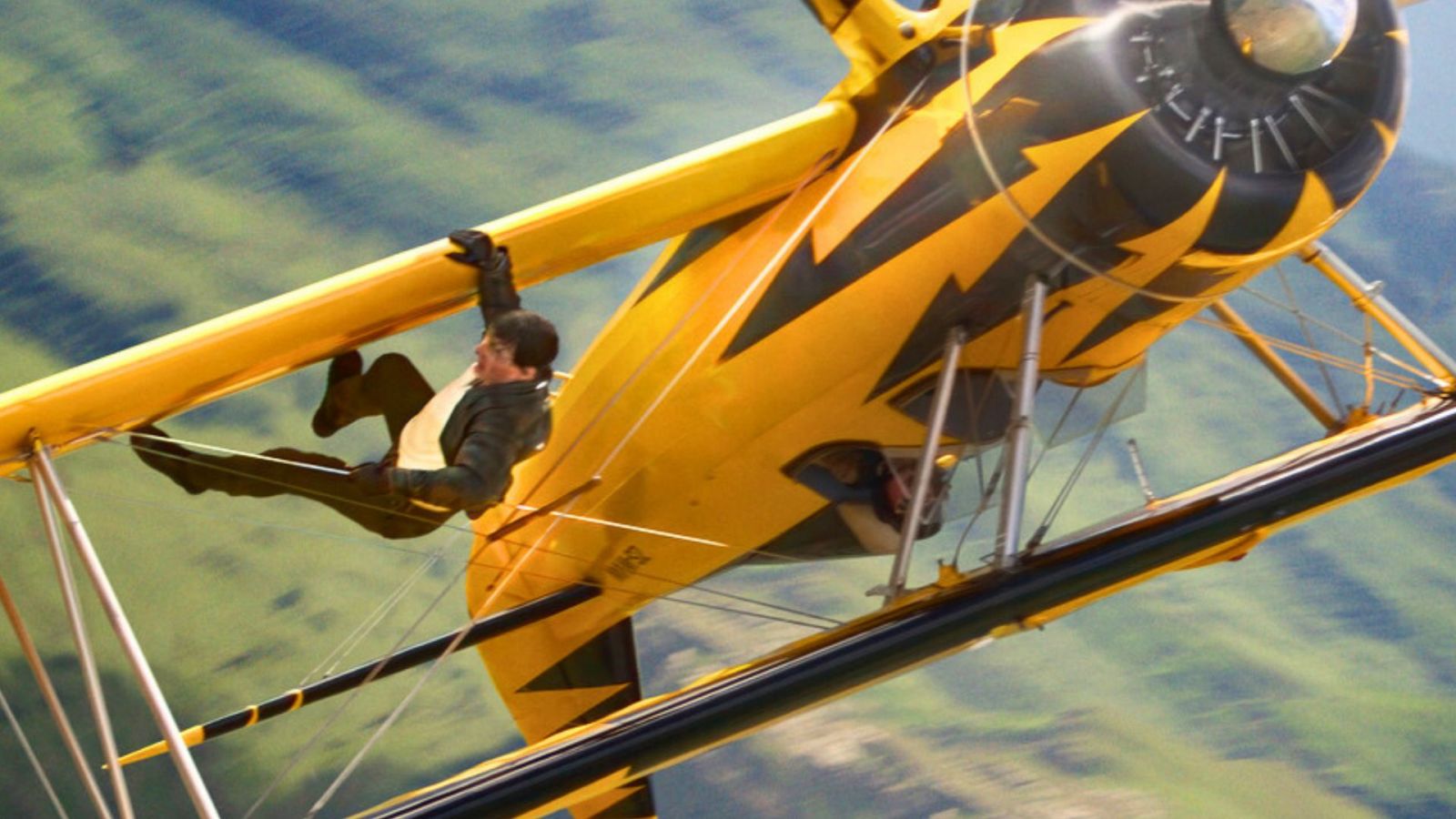 TOPLISTA: Ezek az utóbbi évek legjobb akciófilmjei (2020-tól napjainkig)