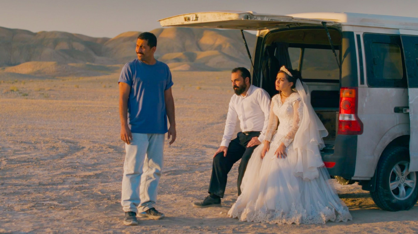 Cannes 2025: Jafar Panahi nyerte az Arany Pálmát