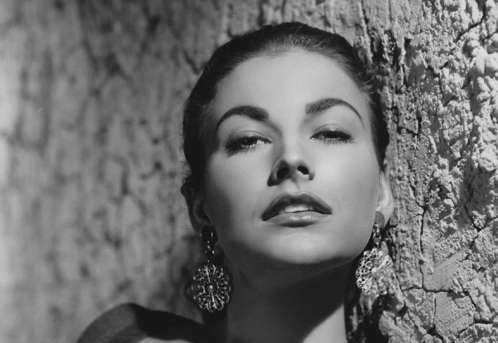 Meghalt az Óriáspók színésznője, Mara Corday