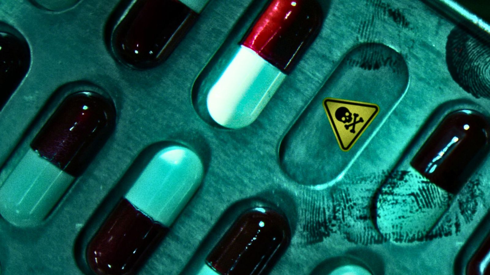 Mától a Netflixen: Dokusorozat készült a Tylenol-gyilkosságokról