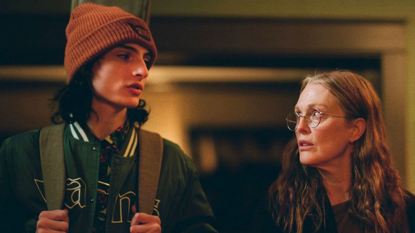 Új a Maxon: Julianne Moore és a Stranger Things sztárjának vígjátékát nem láthattad a mozikban