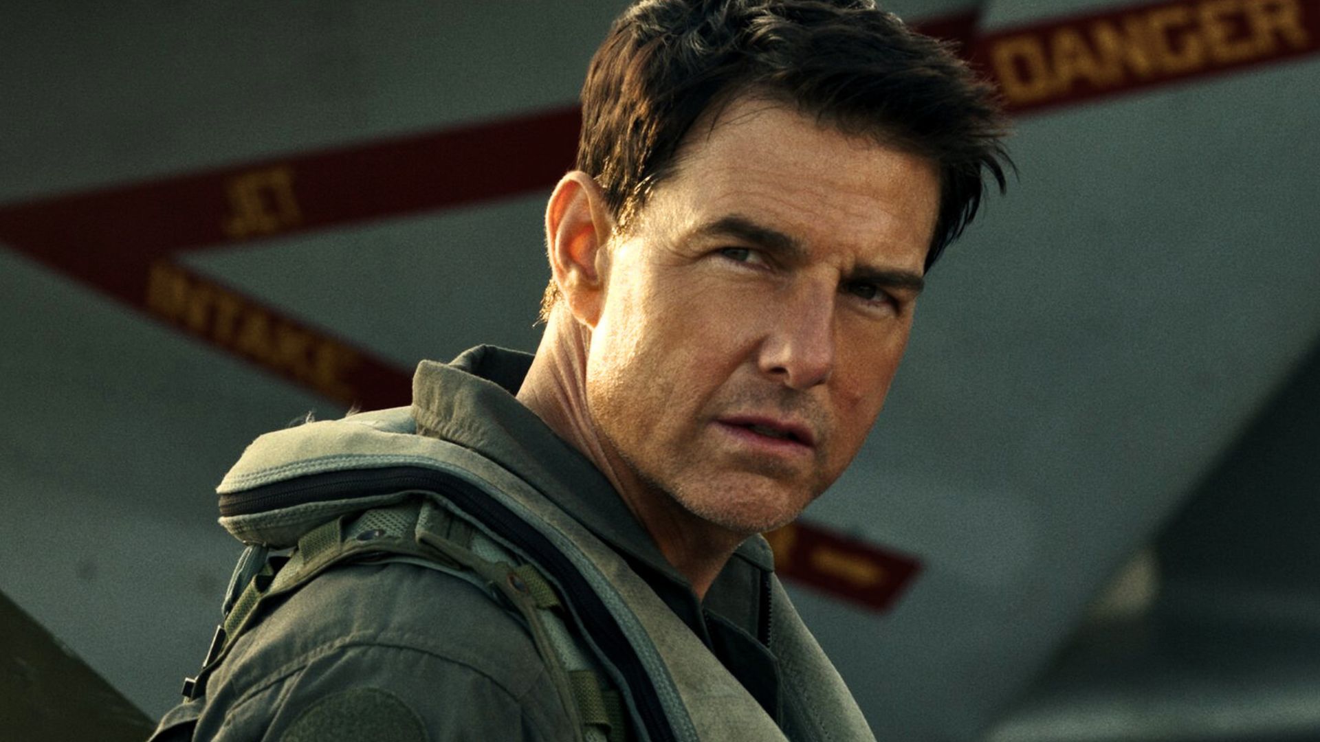 Top Gun '3': Erre a hírre vártak rajongók